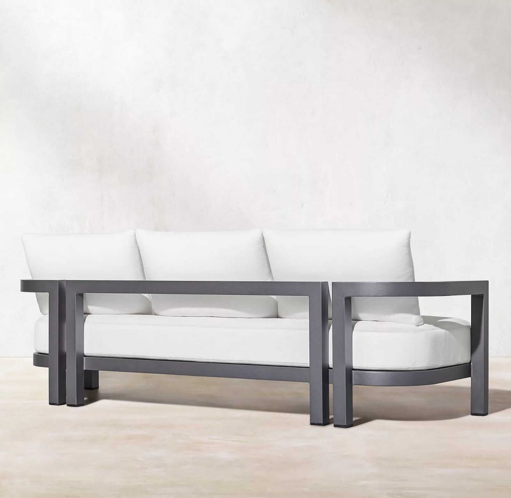 RG DESING - Mobilier pentru terase din aluminiu 7_TQB