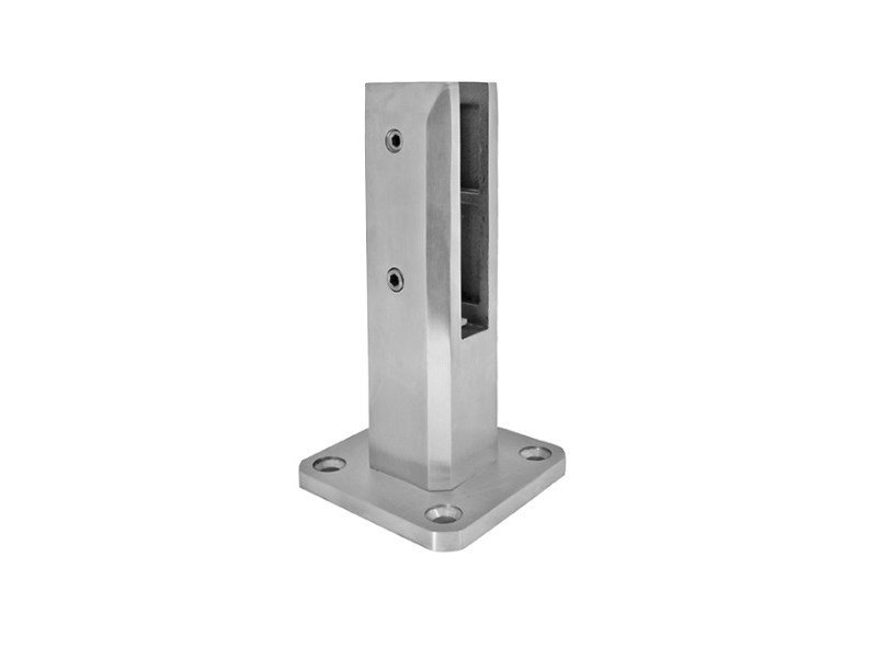 Spigot Rectangular 2205 pentru sticla 12-17.52mm