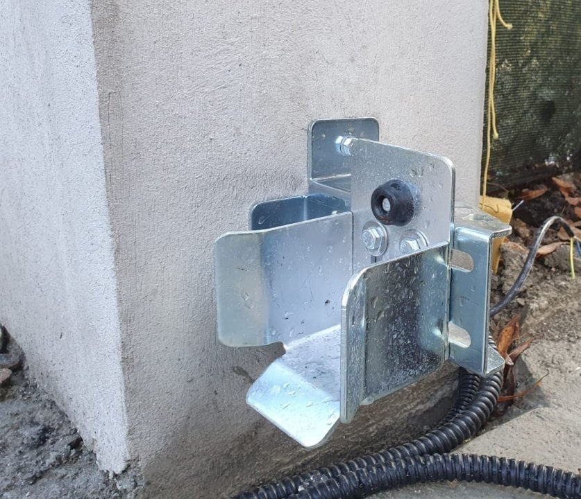 Suport universal metalic - imagine 4